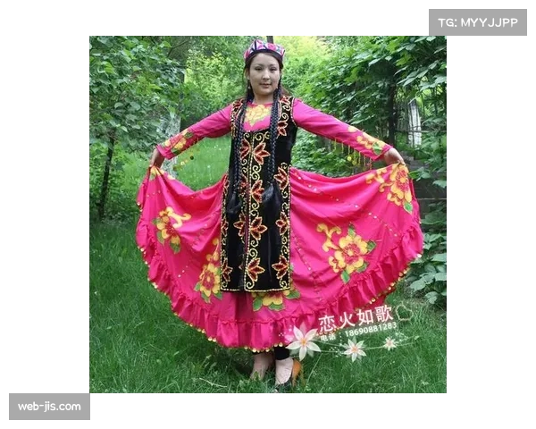 新疆排球总决赛融合舞蹈与民族服饰展现多元文化魅力