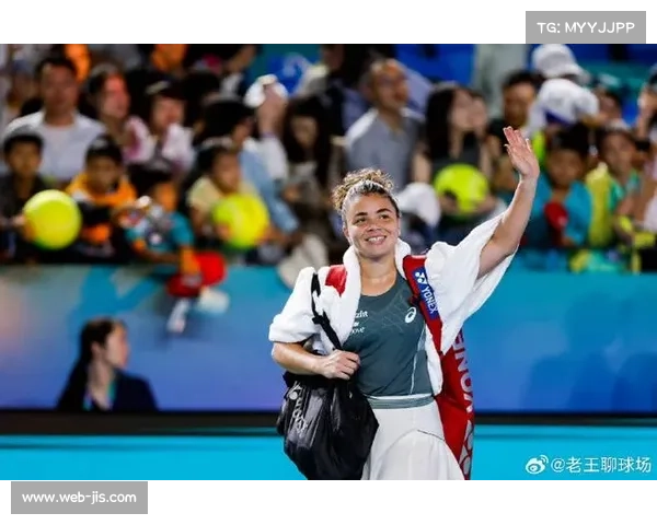 莱巴金娜轰15记ACE球逆转佩古拉,携10连胜首进WTA年终决赛 莱巴金娜轰15记ACE球逆转佩古拉,携10连胜首进WTA年终决赛