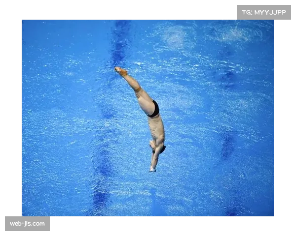 男子1米板决赛王宗源登场,湖北队冲击跳水第三金