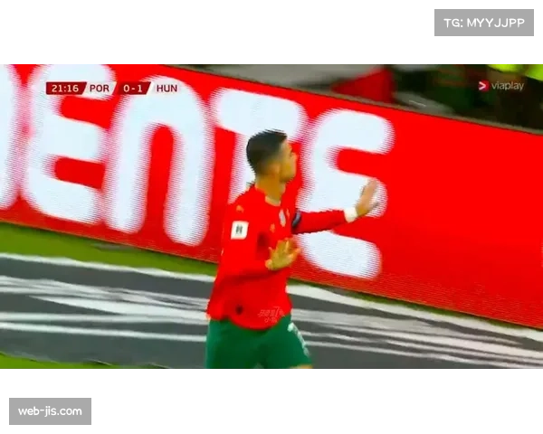 葡萄牙客场1-0小胜爱尔兰,C罗连续五场国家队破门