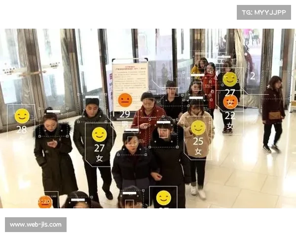 情绪识别技术试用 观众满意度实时反馈 情绪识别技术试用 观众满意度实时反馈