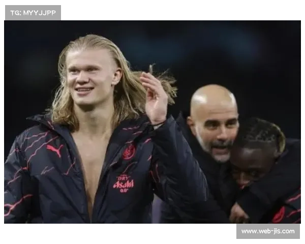 瓜迪奥拉谈哈兰德球荒:球员需轮休调整状态 瓜迪奥拉谈哈兰德球荒:球员需轮休调整状态