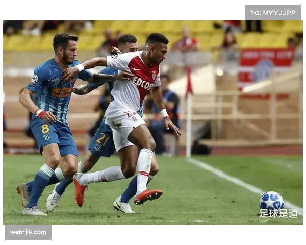 摩纳哥1-0绝杀巴黎圣日耳曼,送对手赛季第二败