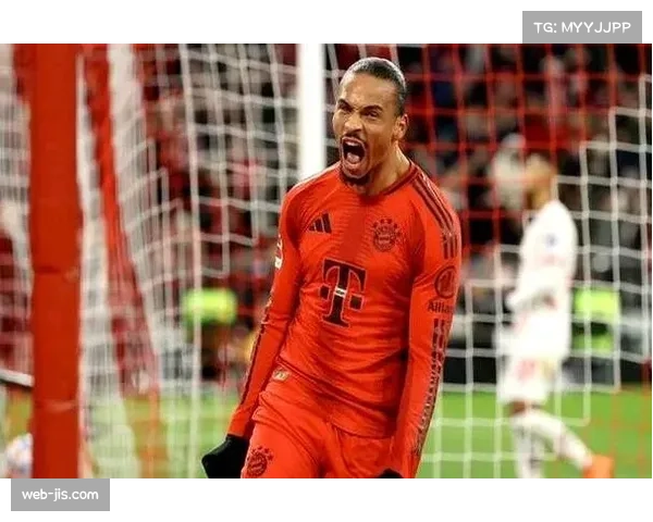 拜仁旧将萨内在土超贡献一球一助,状态不俗