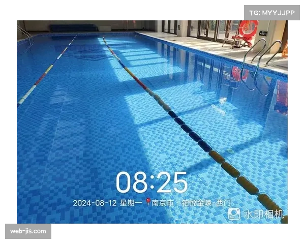 游泳场馆安全救生标准统一 保障群众健身安全