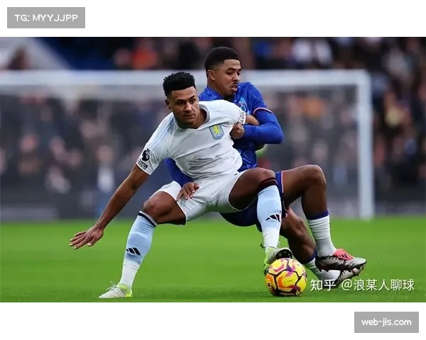 切尔西1-2遭维拉逆转，近四轮首尝败绩