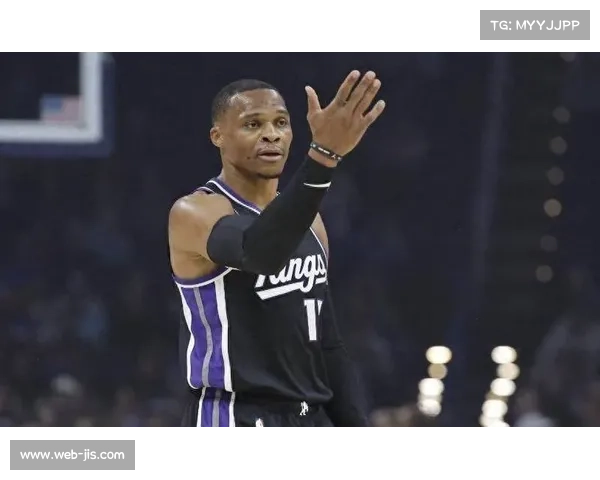 威少谈职业生涯后期转型：更注重效率与团队成功