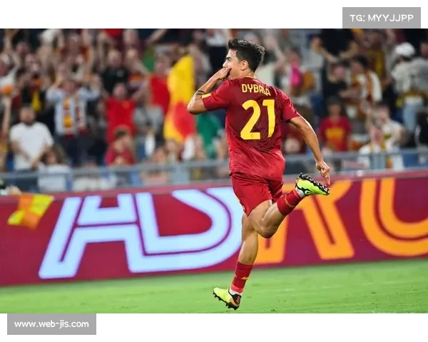 迪巴拉续约谈判陷入僵局,记者透露其罗马生涯恐近终点 迪巴拉续约谈判陷入僵局,记者透露其罗马生涯恐近终点