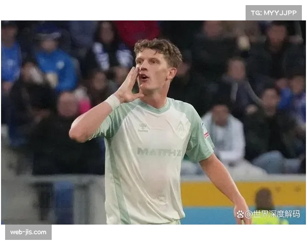 云达不莱梅1-1平门兴，保级队互交白卷各取一分