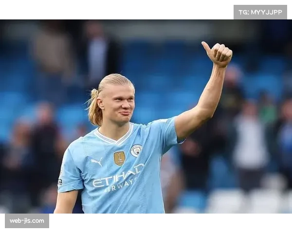 专访哈兰德:谈伤病恢复、金靴卫冕与曼城的“四冠王”目标