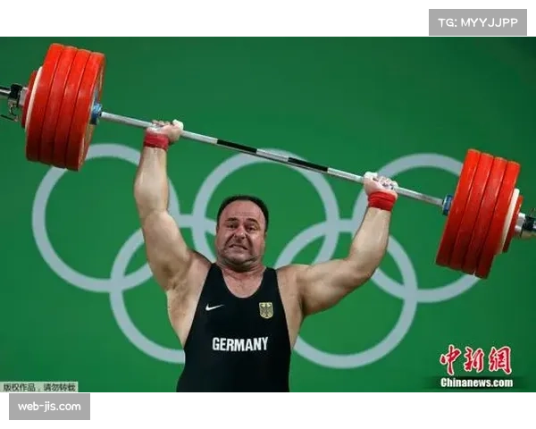 “杠铃教会我的，远不止输赢”——一位举重心理学家的观察